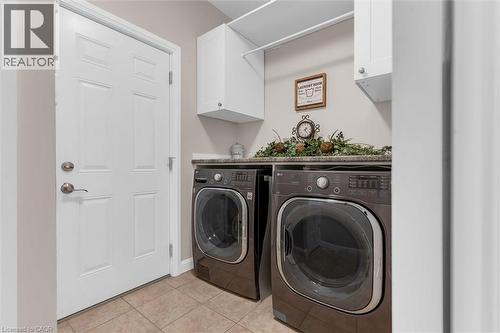 40 Third Line Road, Centre Wellington, ON - Indoor Photo Showing Laundry Room