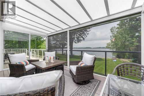 40 Third Line Road, Centre Wellington, ON - Outdoor With Exterior