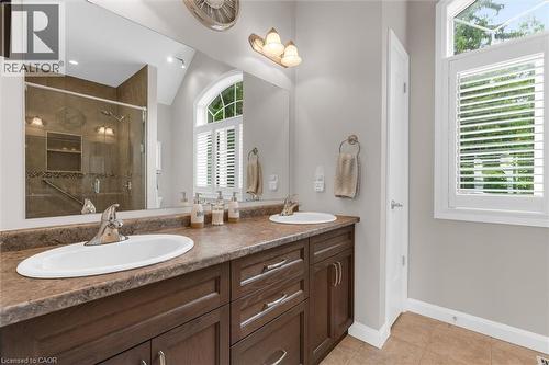 40 Third Line Road, Centre Wellington, ON - Indoor Photo Showing Bathroom