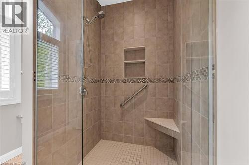 40 Third Line Road, Centre Wellington, ON - Indoor Photo Showing Bathroom
