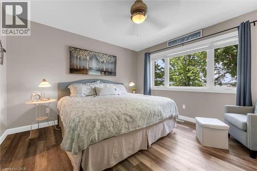 40 Third Line Road, Centre Wellington, ON - Indoor Photo Showing Bedroom