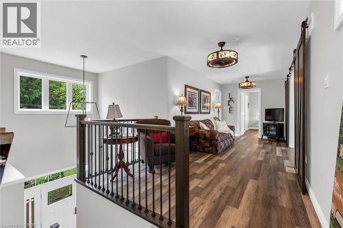 40 Third Line Road, Centre Wellington, ON - Indoor Photo Showing Other Room