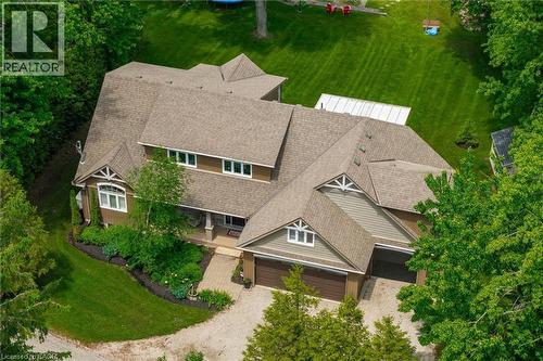 40 Third Line Road, Centre Wellington, ON - Outdoor