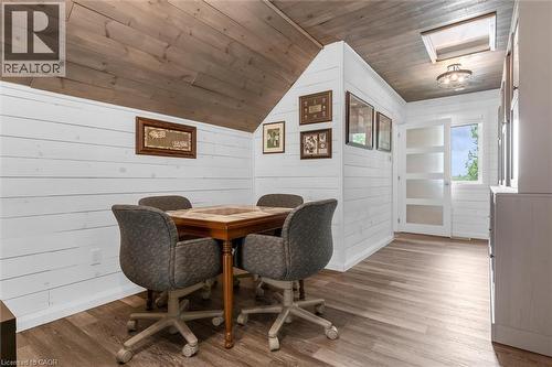 40 Third Line Road, Centre Wellington, ON - Indoor