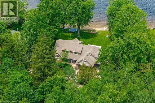 40 Third Line Road, Centre Wellington, ON - Outdoor