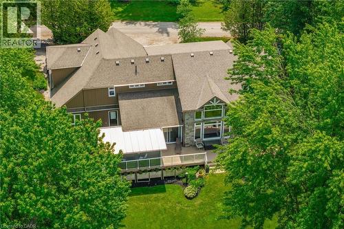 40 Third Line Road, Centre Wellington, ON - Outdoor