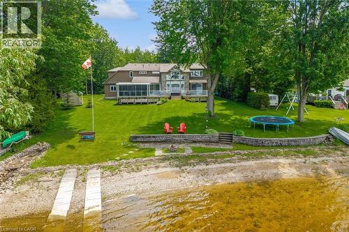 40 Third Line Road, Centre Wellington, ON - Outdoor