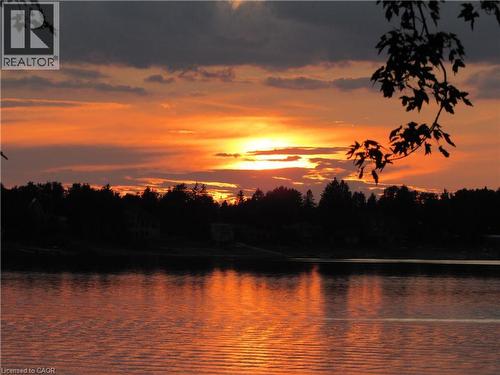 40 Third Line Road, Centre Wellington, ON - Outdoor With Body Of Water With View