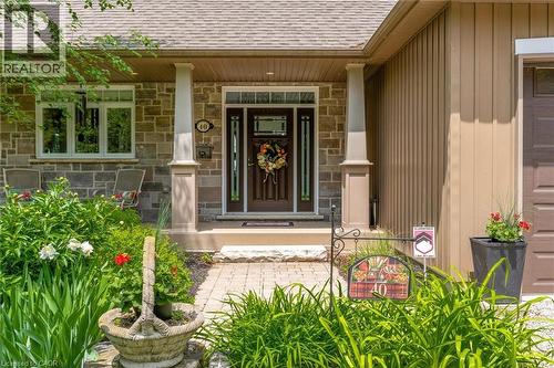 40 Third Line Road, Centre Wellington, ON - Outdoor