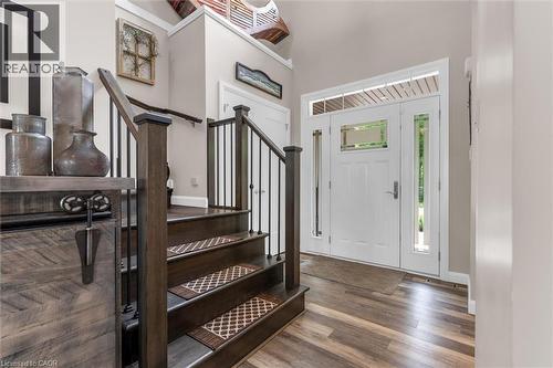 40 Third Line Road, Centre Wellington, ON - Indoor Photo Showing Other Room