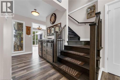 40 Third Line Road, Centre Wellington, ON - Indoor Photo Showing Other Room