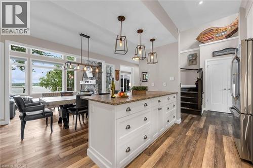 40 Third Line Road, Centre Wellington, ON - Indoor