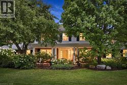 247 LINWOOD Crescent  Burlington, ON L7L 4A2