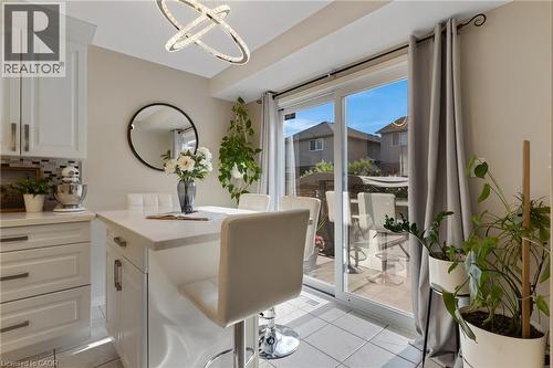 913 Copper Leaf Crescent, Kitchener, ON - Indoor
