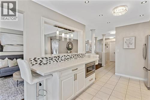 913 Copper Leaf Crescent, Kitchener, ON - Indoor