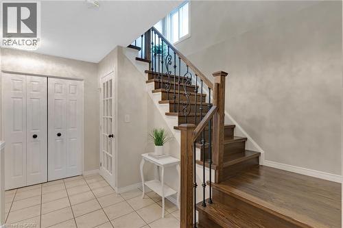 913 Copper Leaf Crescent, Kitchener, ON - Indoor Photo Showing Other Room