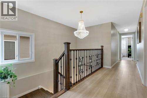 913 Copper Leaf Crescent, Kitchener, ON - Indoor Photo Showing Other Room