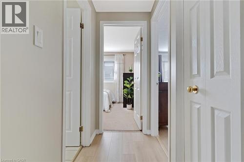 913 Copper Leaf Crescent, Kitchener, ON - Indoor Photo Showing Other Room