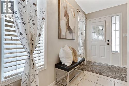 913 Copper Leaf Crescent, Kitchener, ON - Indoor Photo Showing Other Room