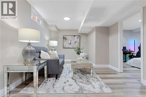 913 Copper Leaf Crescent, Kitchener, ON - Indoor