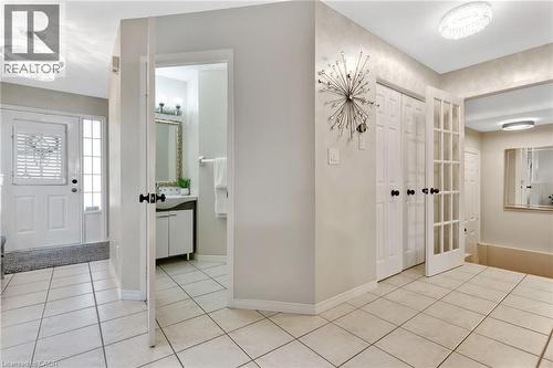 913 Copper Leaf Crescent, Kitchener, ON - Indoor Photo Showing Other Room