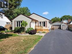 1174 Carr STREET Sarnia, ON N7S 3A2