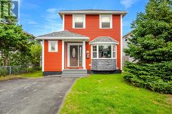 10 Browne Crescent St. John's, NL A1E 4N4