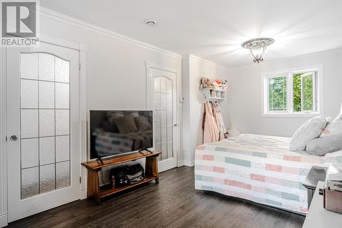 10 Browne Crescent, St. John'S, NL - Indoor Photo Showing Bedroom