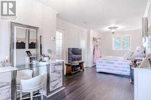 10 Browne Crescent, St. John'S, NL - Indoor