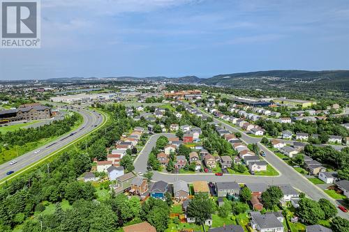 10 Browne Crescent, St. John'S, NL - Outdoor With View