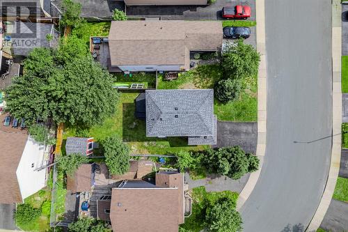 10 Browne Crescent, St. John'S, NL - Outdoor