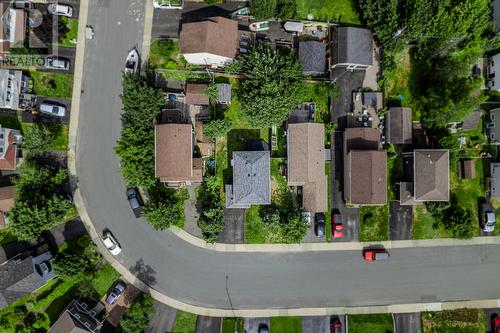 10 Browne Crescent, St. John'S, NL - Outdoor With View