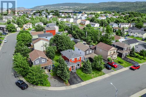 10 Browne Crescent, St. John'S, NL - Outdoor With View