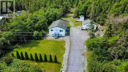 186 Broad Lake Road  Bellevue, NL A0B 1B0