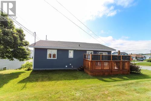 1 Hector Place, Paradise, NL - Outdoor