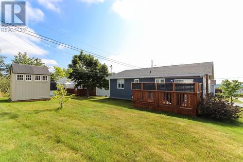 1 Hector Place, Paradise, NL - Outdoor