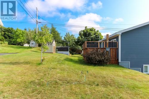 1 Hector Place, Paradise, NL - Outdoor