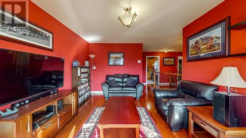 1 Hector Place, Paradise, NL - Indoor Photo Showing Other Room