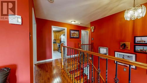 1 Hector Place, Paradise, NL - Indoor Photo Showing Other Room