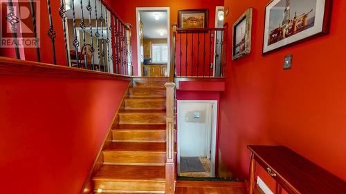 1 Hector Place, Paradise, NL - Indoor Photo Showing Other Room