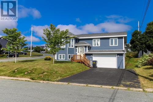 1 Hector Place, Paradise, NL - Outdoor