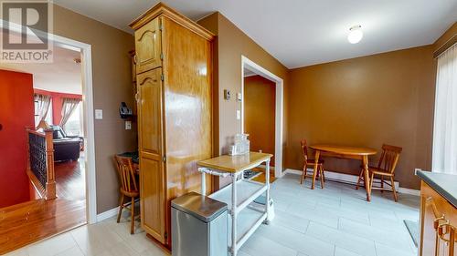 1 Hector Place, Paradise, NL - Indoor Photo Showing Other Room