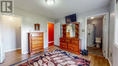 1 Hector Place, Paradise, NL - Indoor