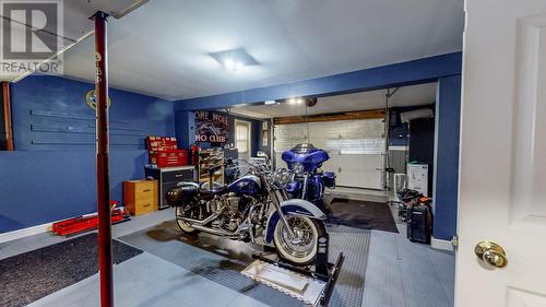 1 Hector Place, Paradise, NL - Indoor