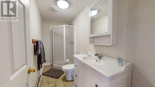 1 Hector Place, Paradise, NL - Indoor Photo Showing Bathroom