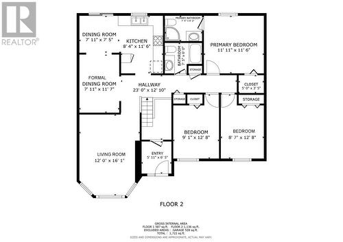 1 Hector Place, Paradise, NL - Other
