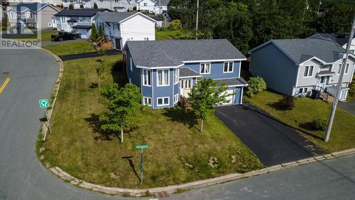 1 Hector Place, Paradise, NL - Outdoor