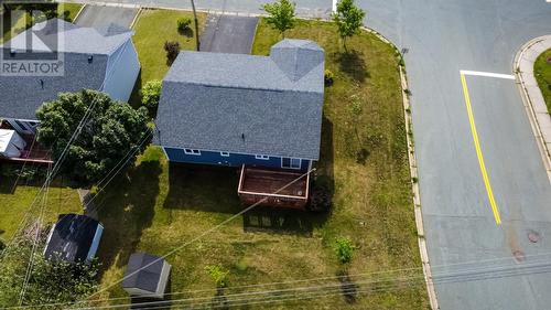 1 Hector Place, Paradise, NL - Outdoor