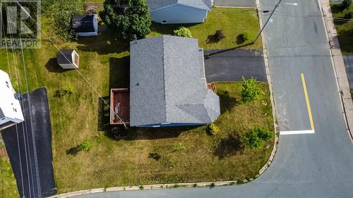 1 Hector Place, Paradise, NL - Outdoor