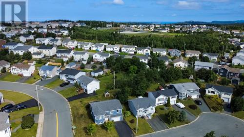 1 Hector Place, Paradise, NL - Outdoor With View